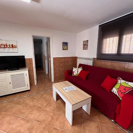 La Casita De Yuncos Lejlighed Eksteriør billede