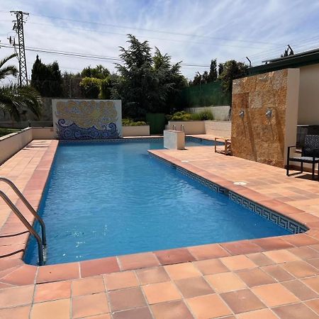 La Casita De Yuncos Lejlighed Eksteriør billede