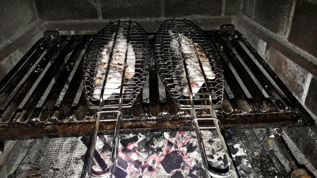 La Casita De Yuncos Lejlighed Eksteriør billede